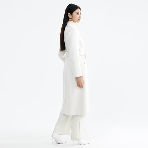 卡莉朵拉呢大衣C27D7708 商品图2