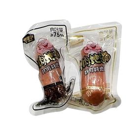 散称好嘉享大肉地道肠(2口味) 约500g/份