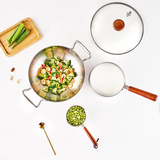 ᴬ朗赫悦味*悠享时光套装LH-TZ34 商品图1