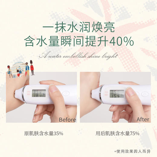 Cath Kidston 护手霜礼盒 30g*3支【英国百年老品，牌敏感肌可用】 商品图9