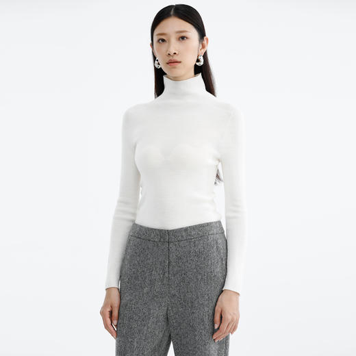 卡莉朵拉针织衫C27D7326 商品图4