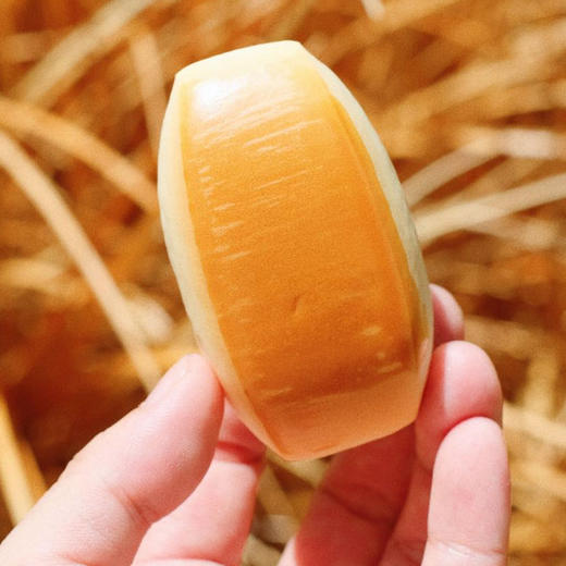 奶香小面包  现做现发  绵密松软，厚实有嚼劲 商品图0