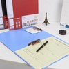 晨光文件夹A4实力派双强力ADM95092 1支蓝色 商品缩略图4