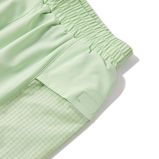 【12月-特惠福利】Under Armour安德玛儿童二合一紧身裤243223508超低折扣 商品图7