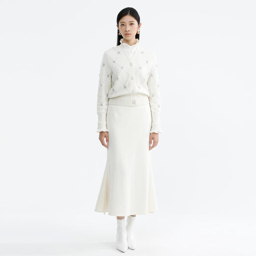 卡莉朵拉针织衫C27D7342 商品图0