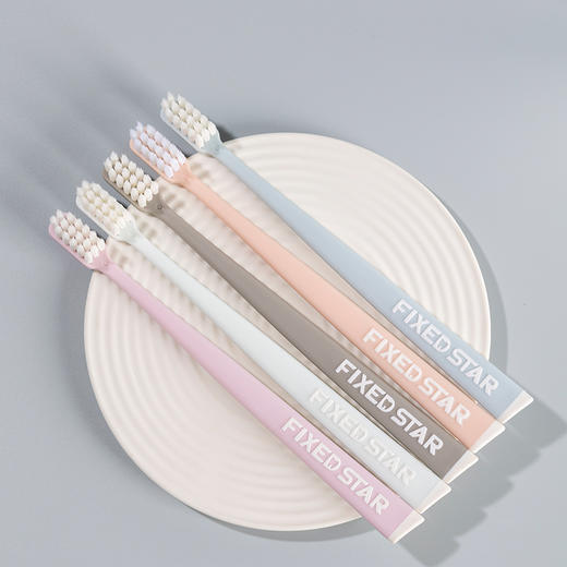 牙博士幻海羽柔牙刷DR6602 商品图8