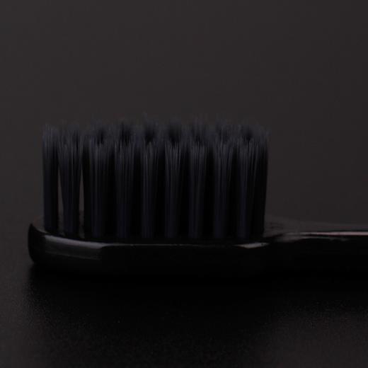 牙博士炭白深洁牙刷DT701-3卡6支装 商品图6