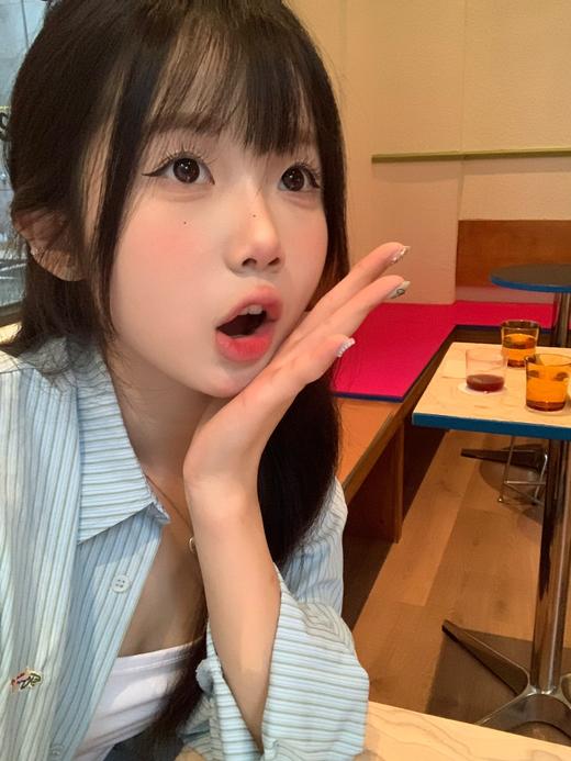 Kira Fairy（kirafairy）半年抛 撒娇鬼 直径14.2mm着色13.5mm 商品图2