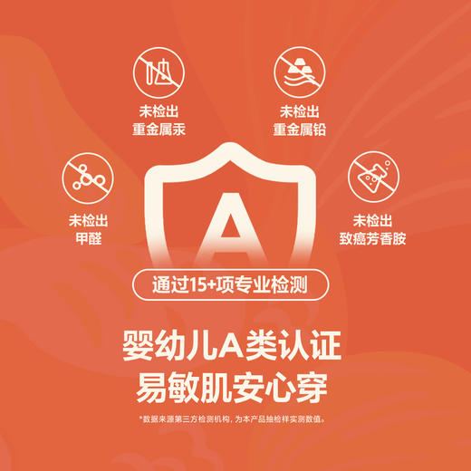 【新年季】迷你巴拉冬新款男女童纯棉保暖内衣套装睡衣本命年 商品图3