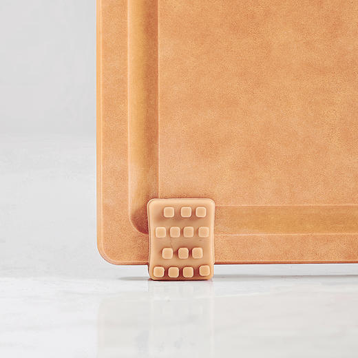 神田 | 绣渤意抗菌木纤维菜板 商品图14