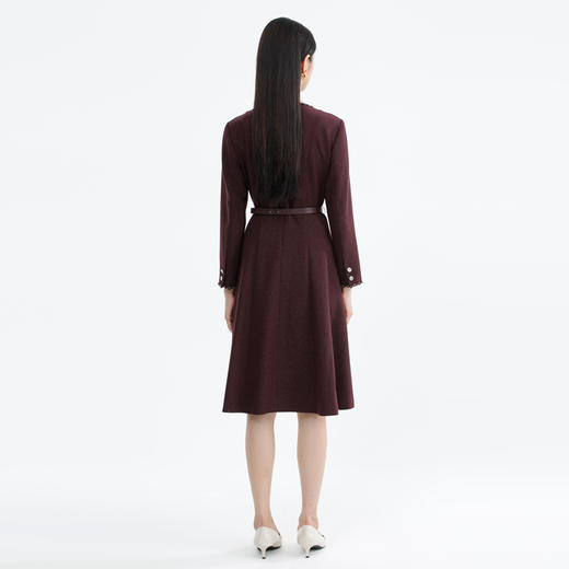 卡莉朵拉连衣裙C27D7558 商品图2