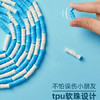 安格耐特FT168竹节跳绳/颜色随机发货或到店自选 商品缩略图3