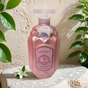 兰熏玻尿酸氨基酸沐浴露 960ml/瓶