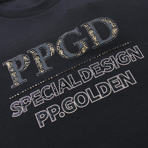 PP.GOLDEN 【卫衣】 GWY0122688 商品图7