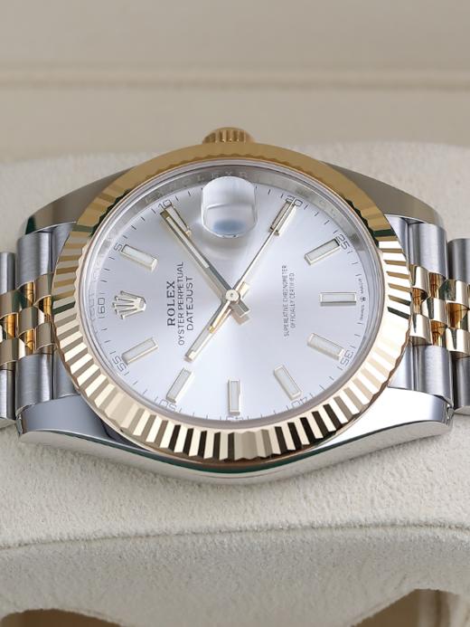劳力士126333-0002 商品图4