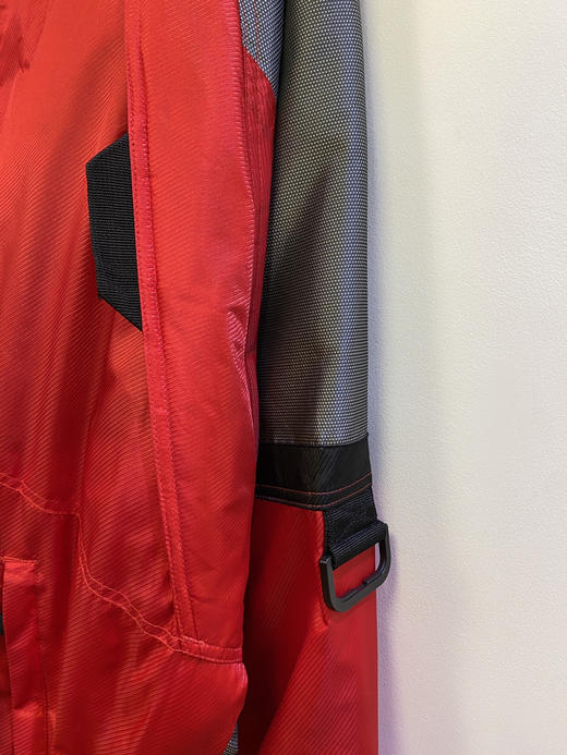 90年代 Vintage STARTER NFL 美国职业橄榄球大联盟 棉服 夹棉外套_CTJK(XL) 商品图2