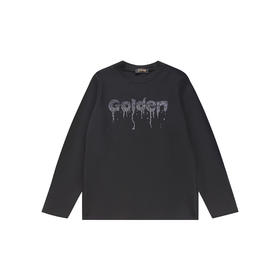 PP.GOLDEN 【棉T】 GTC17933702