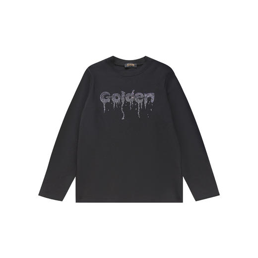 PP.GOLDEN 【棉T】 GTC17933702 商品图0