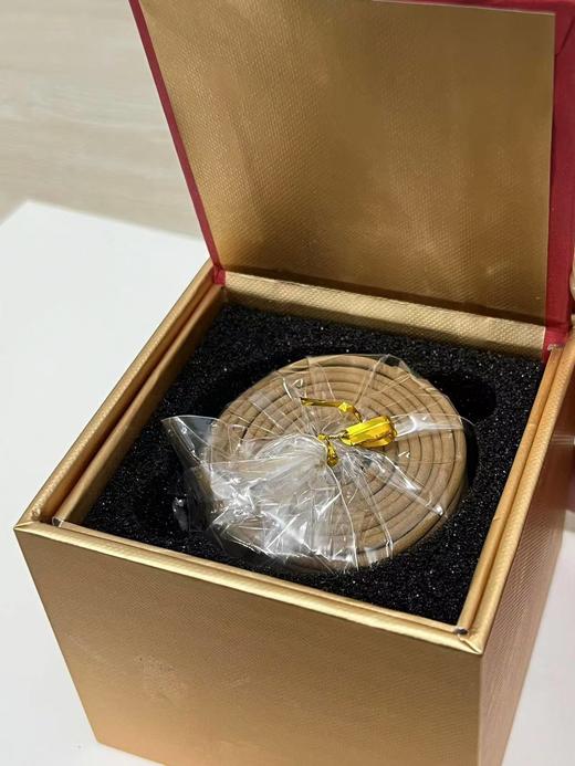 海南虫漏2h盘香 商品图2
