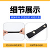 【情趣用品】谜姬 贞操锁固定绑带施虐SM 商品缩略图1