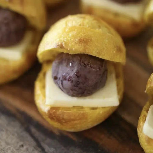 红豆墩墩 商品图1