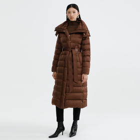 卡莉朵拉羽绒服C27D7932