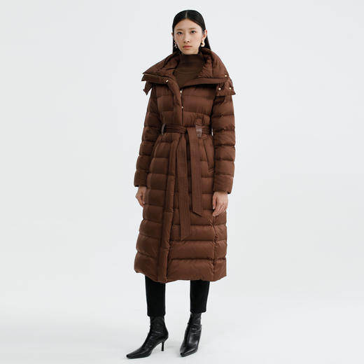 卡莉朵拉羽绒服C27D7932 商品图0