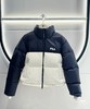 ILA短款女款羽绒服 杨幂同款专柜同款，全网热销爆款 商品缩略图0