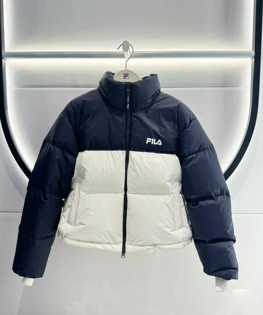 ILA短款女款羽绒服 杨幂同款专柜同款，全网热销爆款 商品图0