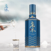 庞泉Q9清香型白酒53度500ml*6纯粮食酒大曲酒山西老酒高粱酒整箱 商品缩略图1