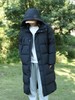 点此购买 迪桑特冬季男女情侣长款羽绒服 bk 302899 商品缩略图5