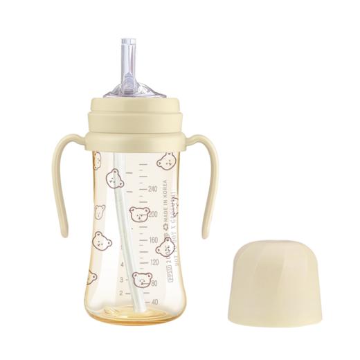 格罗咪咪GROSMIMI宝宝吸管杯 ZJ 商品图1