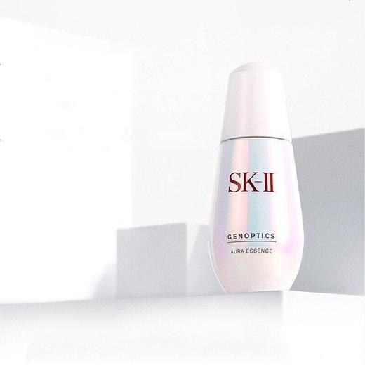 【临期清仓】SK-II小灯泡 50ml（老款清仓 有效期到2026年12月） 商品图1