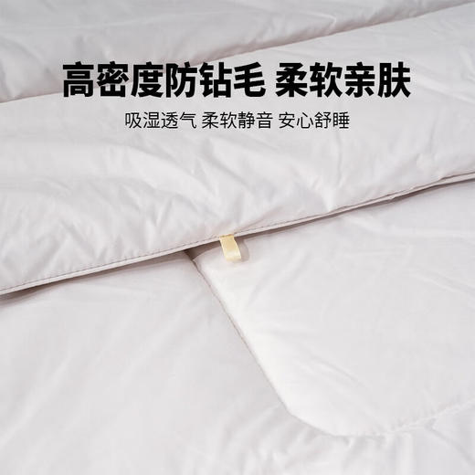 莱生活  100%新西兰羊毛厚被 商品图1