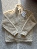 特价Rains厚款毛猴大衣Kofu fleece jacket T2男女同款 商品缩略图8