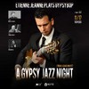 11.17 A Gypsy Jazz Night-Etienne Jeanne Quartet 商品缩略图0