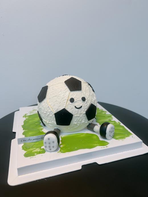 足球小可爱jelly小玩偶| 昔果 商品图1