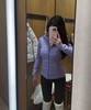 点此购买 露露冬季女士轻便连帽修身羽绒服 LL 302956 商品缩略图12