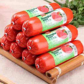 双汇配餐香肠 380g/根