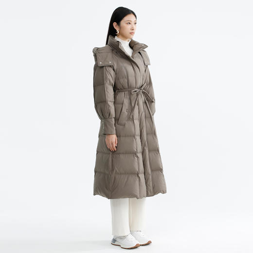 卡莉朵拉羽绒服C27D7913 商品图3