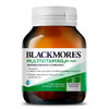 【保税】澳洲 澳佳宝Blackmores男士/女士 活力综合营养素 60片 商品缩略图0