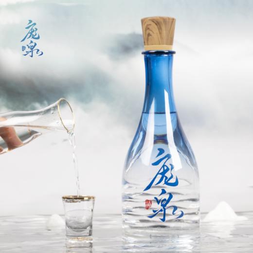 庞泉Q3清香型白酒42/53度500ml*6整箱纯粮食酒口粮酒山西老酒大曲酒 商品图1