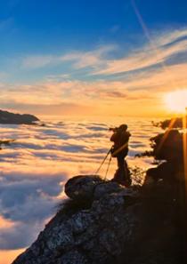 【江西·云上庐山】 深度游庐山3天 商品图4