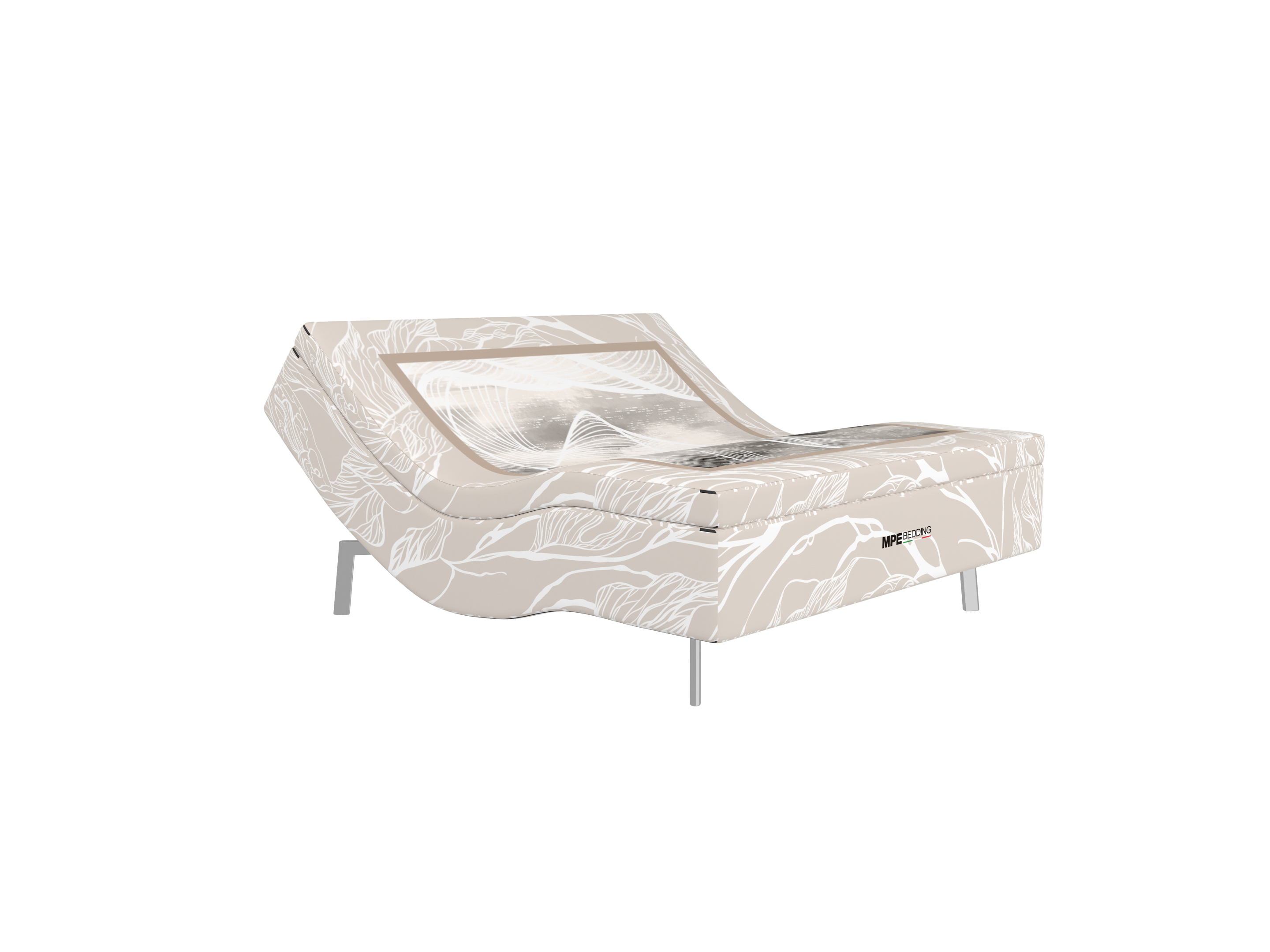 云逸·智享版 智能床