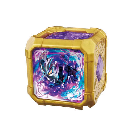 万代 Bandai DX亚刻魔方 亚刻奥特曼 星河装甲魔方BANC24175 商品图0