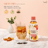 韩国熊津蜜桃乌龙茶500ml 商品缩略图1