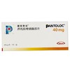 KJ  潘妥洛克（泮托拉唑钠肠溶片）  40mg*7片 商品缩略图0