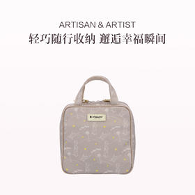 保税直发 ARTISAN & ARTIST 小王子系列包袋 立式手提包