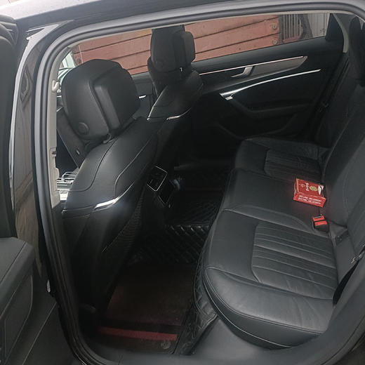 奥迪 A6L 45 TFSI 臻选致雅型【长租-北京】 商品图6
