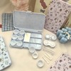 隐形眼镜盒/像鱼as969六付装 商品缩略图3